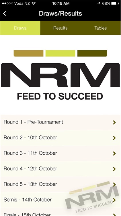 NRM Rugby screenshot-3