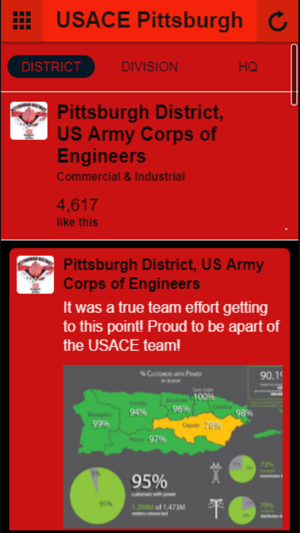 USACE Pittsburgh(圖2)-速報App