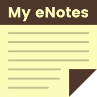 My eNotes