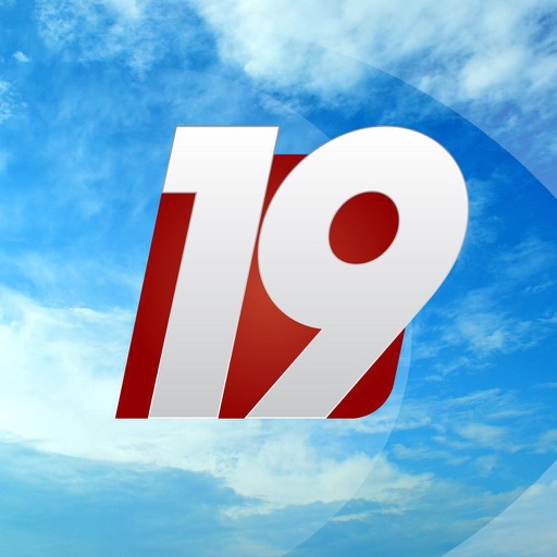 LiveAlert 19 Huntsville WX