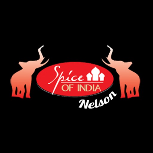 Spice Of India Nelson icon