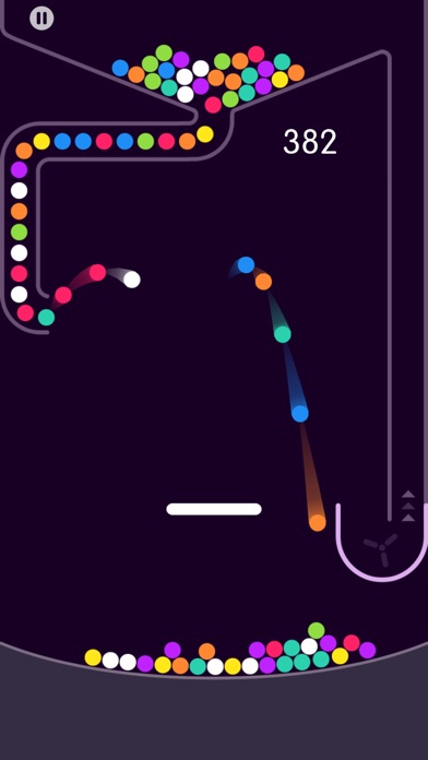 Loop Balls screenshot 3