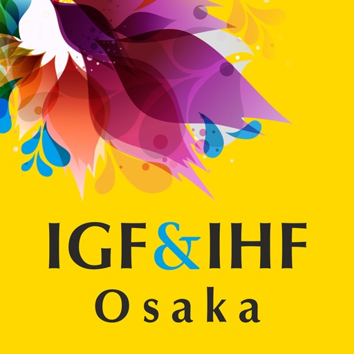 IGF & IHF Osaka