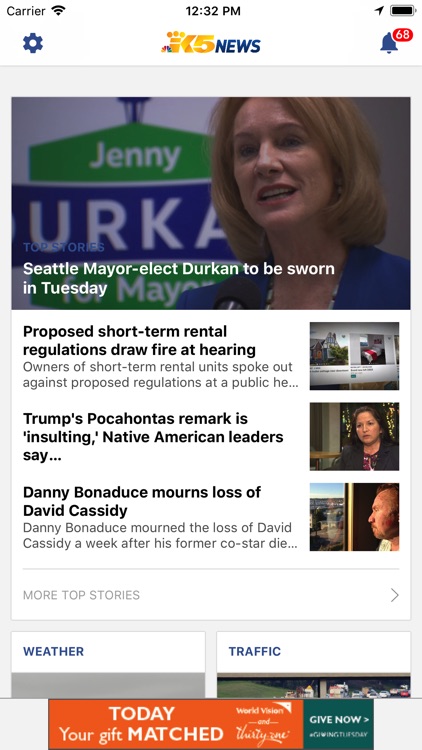 KING 5