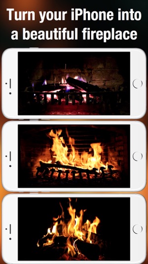 Fireplace Live Hd On The App Store