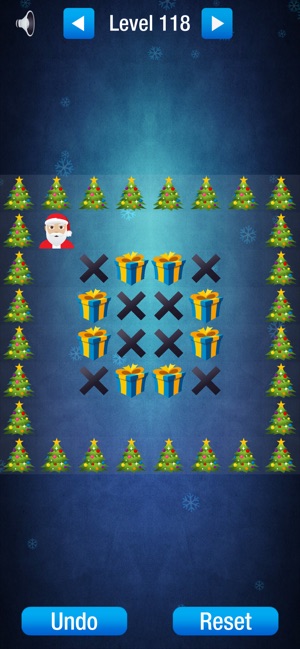 Emoji Games: Christmas(圖4)-速報App