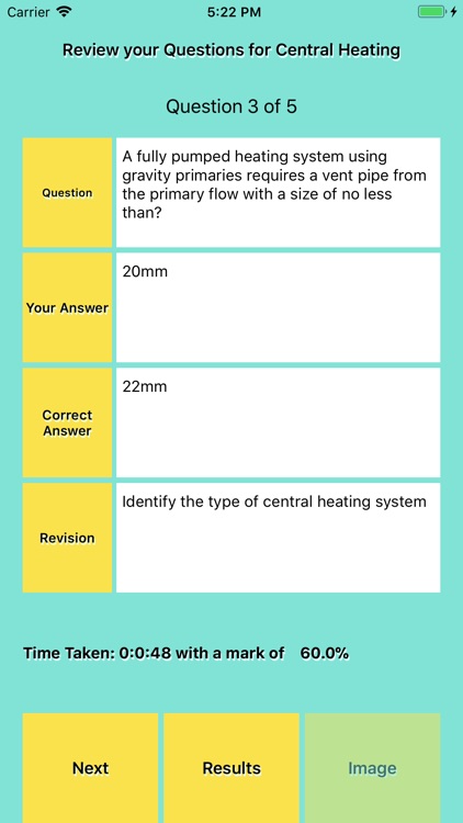 Level 2 Diploma screenshot-3