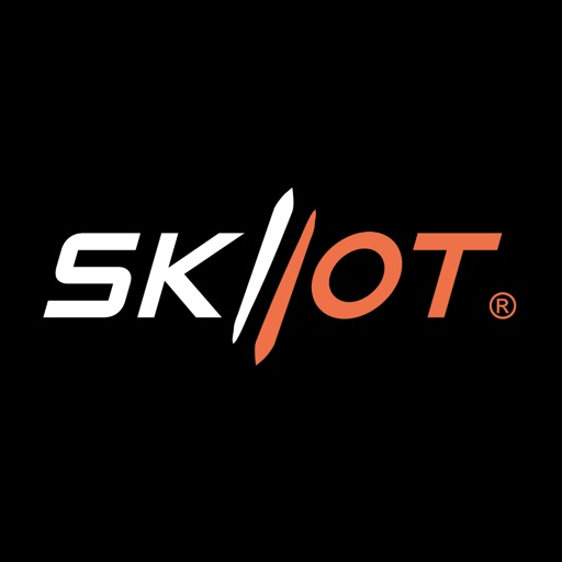 Skiiot XC300 iOS App