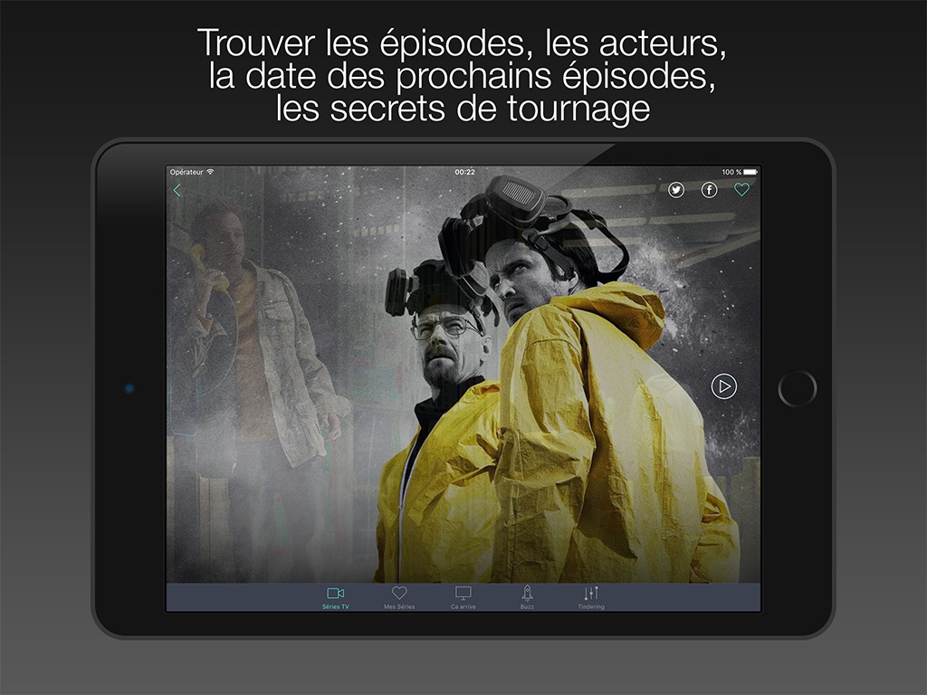 ShowFlix - TV Shows screenshot 2