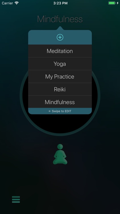 MeditatorMate screenshot-3