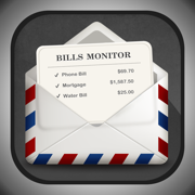 Bills Monitor Pro