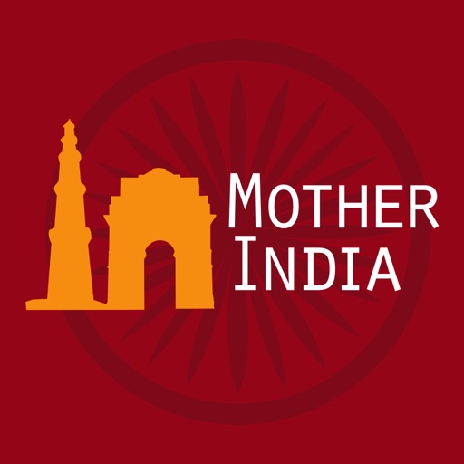 Mother India Ireland