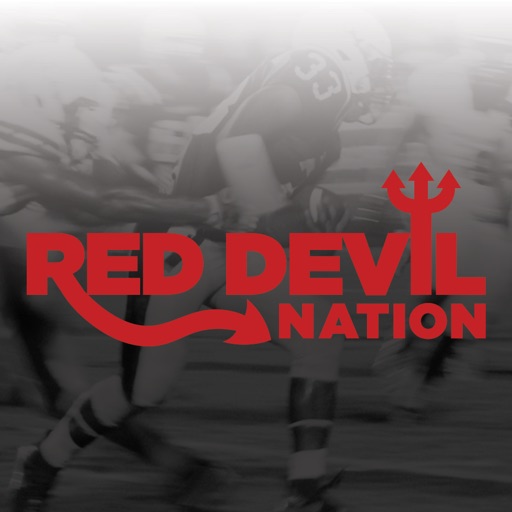 Red Devil Nation App icon