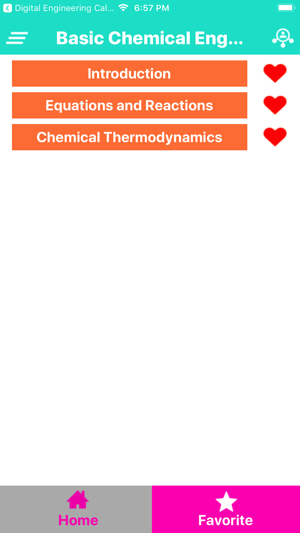 Basic Chemical Engg And Calc(圖5)-速報App