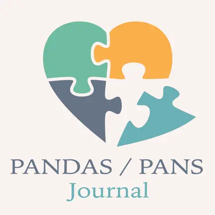 PANDAS / PANS Journal Cheats