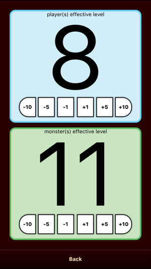 Effective Level(圖3)-速報App