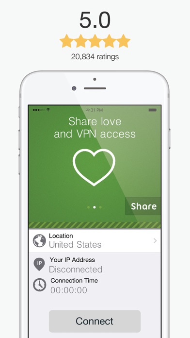 VPN Proxy by Seed4.Me VPN App Download - Android APK