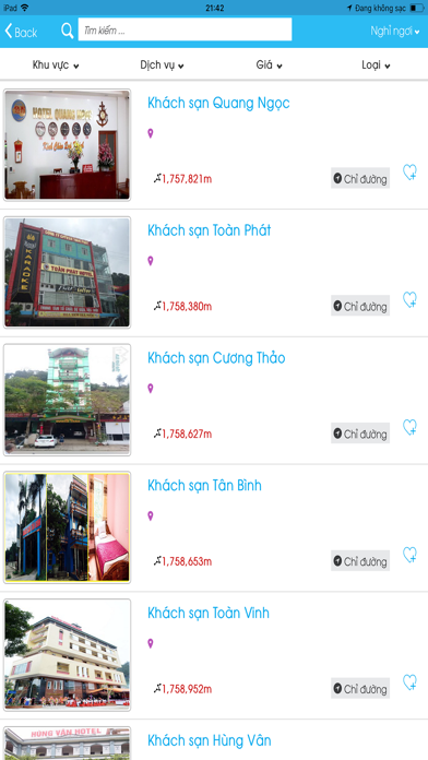 Ha Giang Tourism screenshot 4