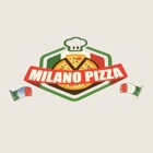 Milano Pizza Wythenshawe
