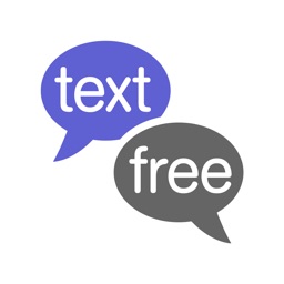 Text Free: Texting App + SMS