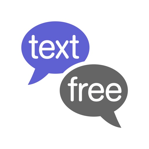 Text Free: Texting App + SMS