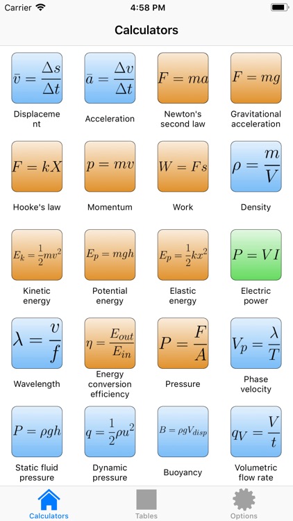 Physics Toolkit Pro