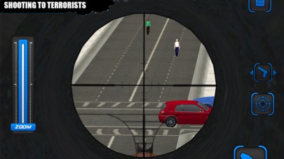 Marksman Sniper screenshot 2