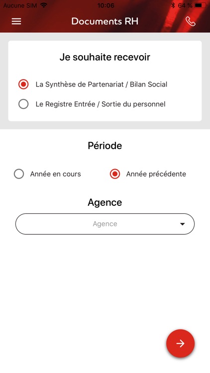 Adecco Pro - Recrutement screenshot-5