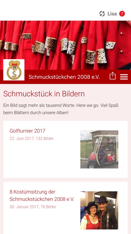 Schmuckstückchen 2008 e.V.