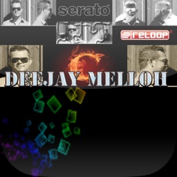 DJ Melloh-C