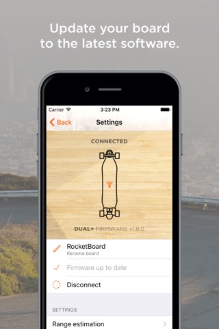 Boosted Boards screenshot 3
