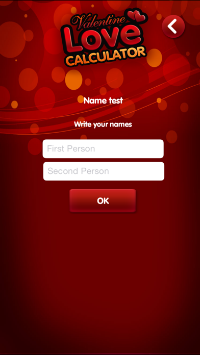 How to cancel & delete Super Love Calculator from iphone & ipad 2