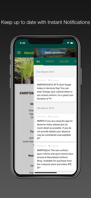 Marsden Road Public School(圖2)-速報App