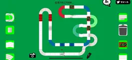 Game screenshot MINI4wdコースシュミレータ apk