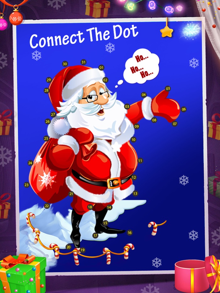 Christmas Secret Santa Gifts