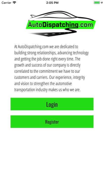 Auto Dispatching LLC