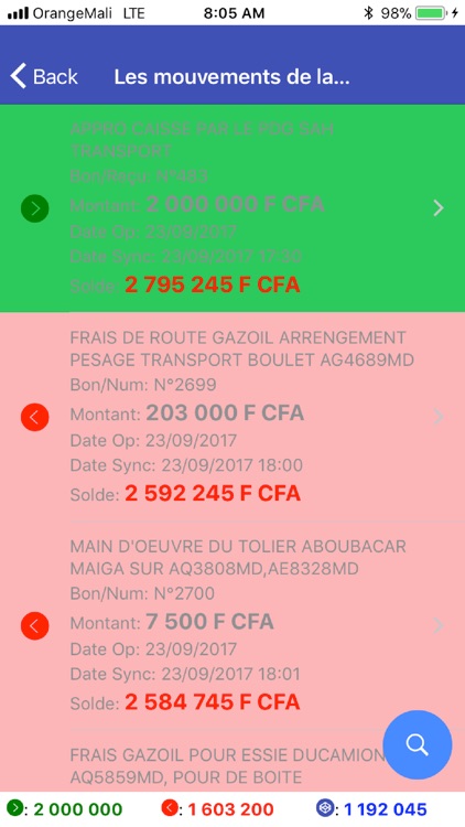 NG Caisse screenshot-4