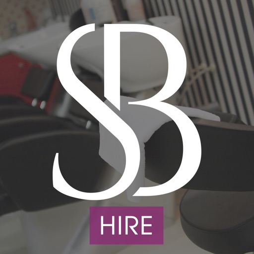Sajé Hire - Post and find health and beauty jobs iOS App