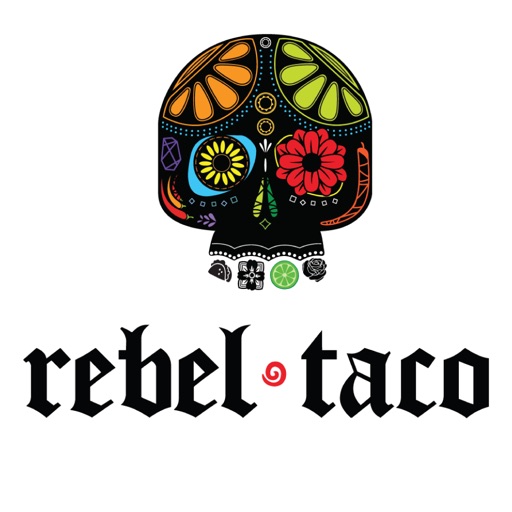 Rebel Taco icon