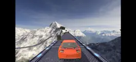 Game screenshot Ultimate Super Car Stunt hack