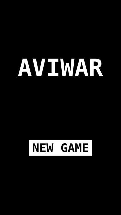 AVIWAR