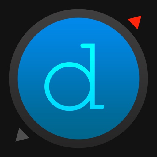 Degtance (Degree/Distance)