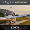 Flugplatz Hünsborn - EDKH