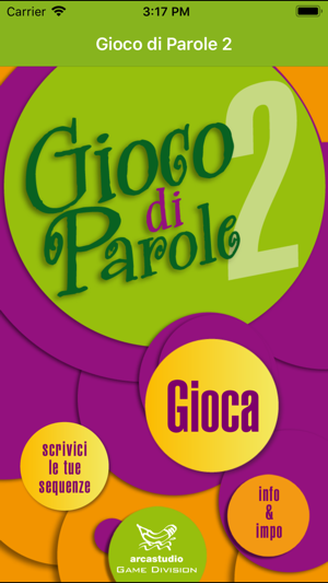 Gioco di Parole 2(圖2)-速報App