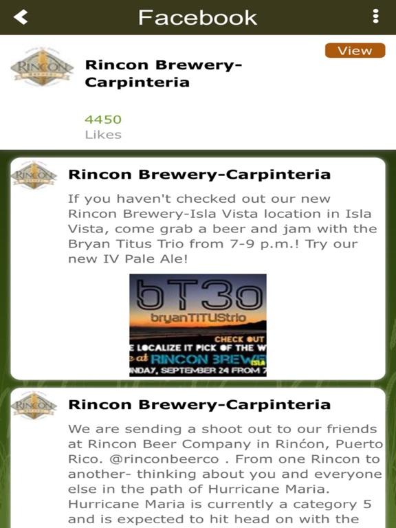 Rincon Breweryのおすすめ画像2
