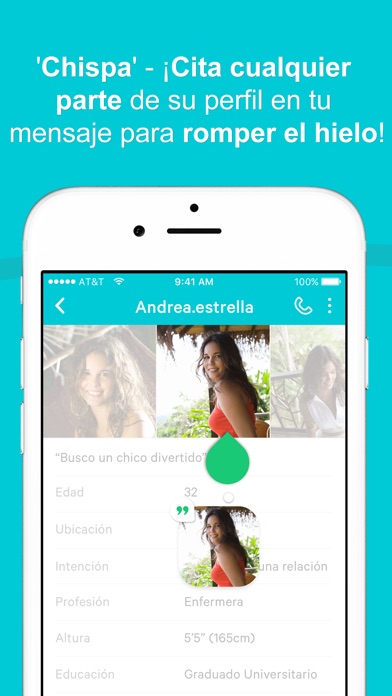 pof - citas en linea gratis en itunes