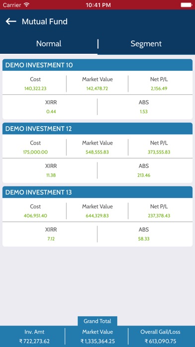 Shreekant Investment screenshot 3