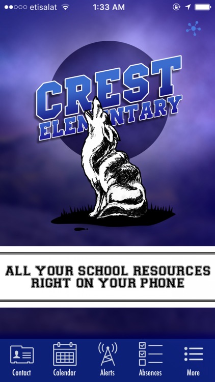 Crest Elementary