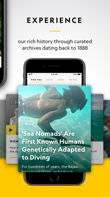 National Geographic screenshot-3