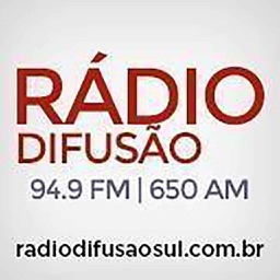 Rádio Difusão 94,9 FM